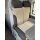 Wohnmobil Weinsberg Carabus 600 MQH / Maßangefertigter Rücksitzbezug (2 Einzelsitze)