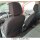 VW Caddy 5 Life / Caddy 5 Maxi, ab Bj. 02/2020 - / Maßangefertigtes Komplettsetangebot 7-Sitzer