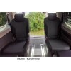 VW T7 Multivan, Bj. 10/2021 - / Maßangefertigtes Komplettset 5-Sitzer