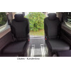 VW T7 Multivan, Bj. 10/2021 - / Maßangefertigtes Komplettset 6-Sitzer