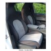 Seat Cupra Born, ab Bj. 09/2021 - / Maßangefertigte Vordersitzbezüge