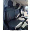 Ford Transit Custom II, ab Bj. 07/2023 - /...