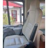 *Wohnmobil Pilotsitz Isringhausen 6860 mit Gurthalter, 2...