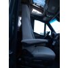 *Wohnmobil Mercedes Sprinter Pilotsitz (Isringhausen), 2...