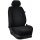 *VW Grand California 600 / 680 Komplettset 4-Sitzer im Design Stoff Space-schwarz / Stoff schwarz, Art.Nr.: 9490