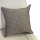 Kissenbezug 40 x 40 cm im Design Dallas-beige